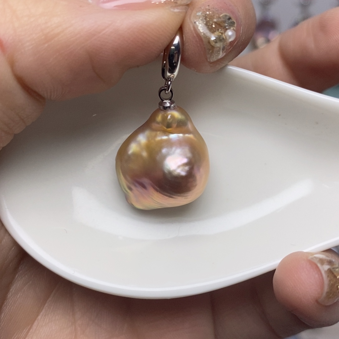 淡水珍珠其它未镶嵌