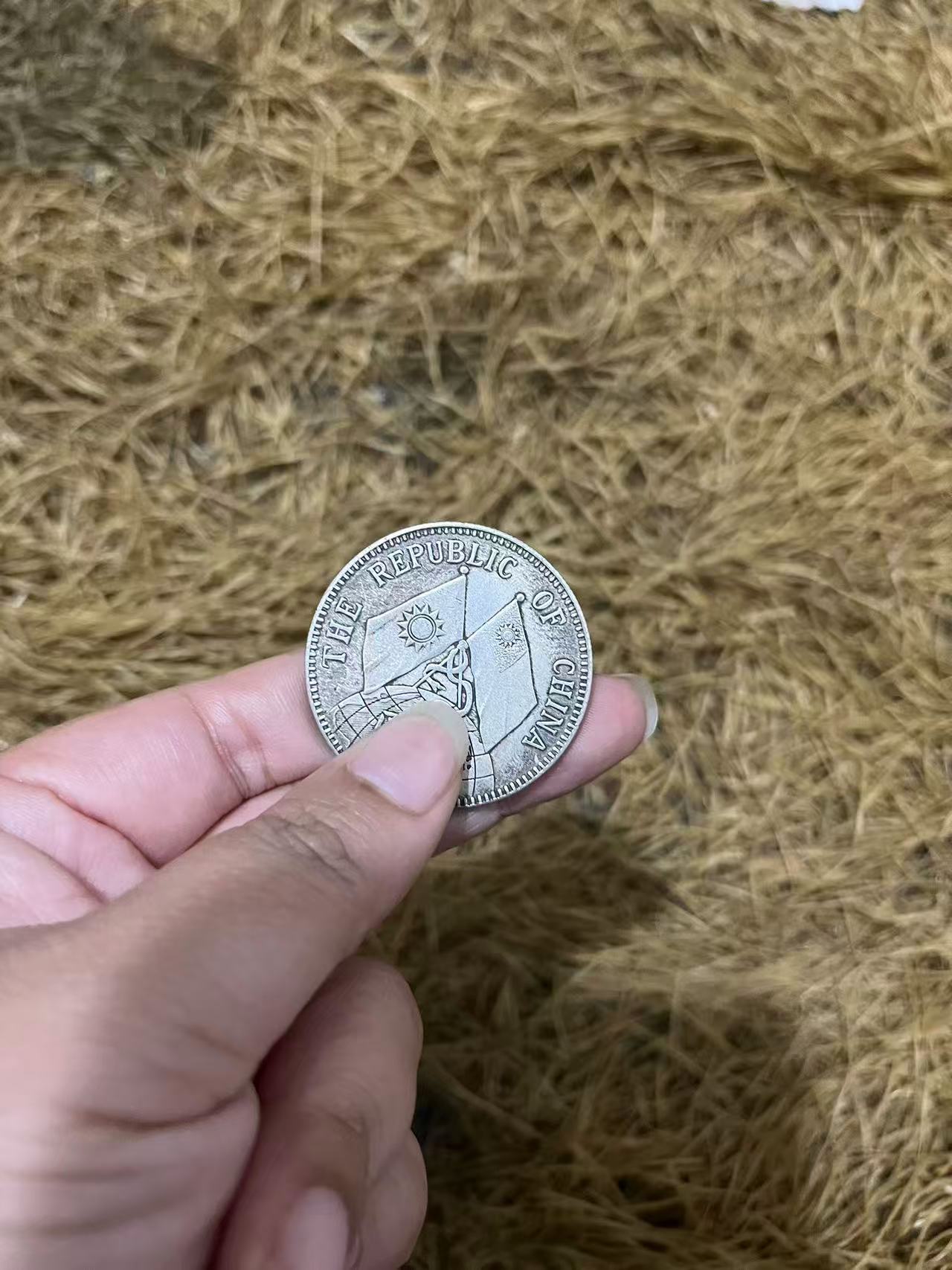 家居摆件69现代仿古复古工艺摆件