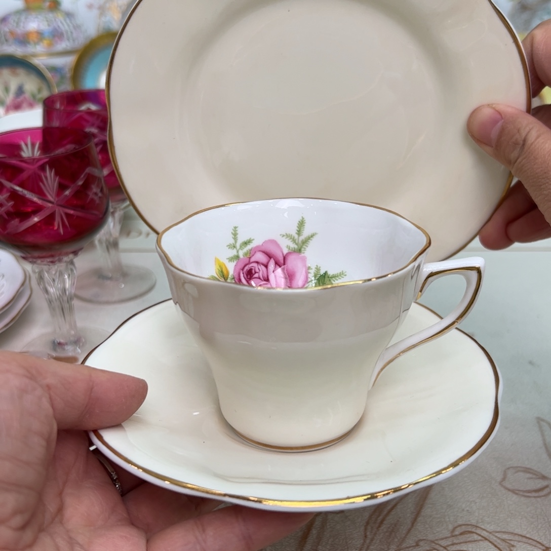 盘维多利亚欧洲中古