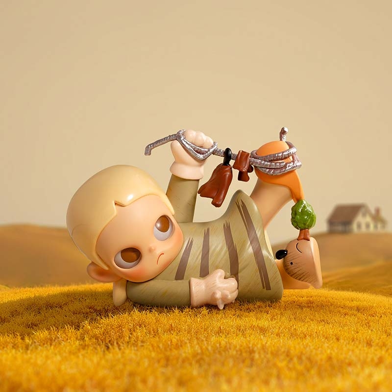 Zsiga 慢下来系列 盒机确认款 全新未拆