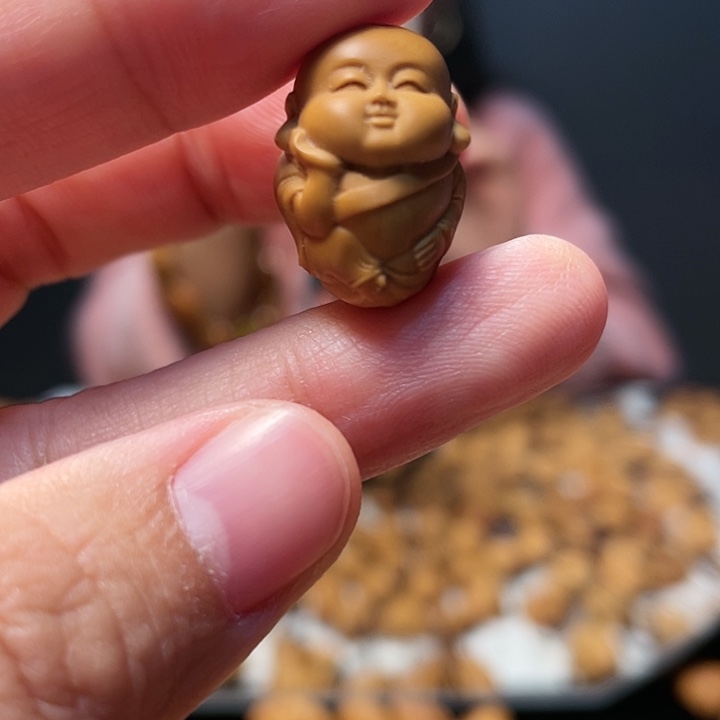 吊坠橄榄核橄榄核