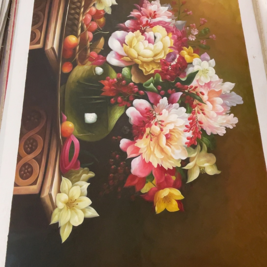 油画油画作品欣赏60.90