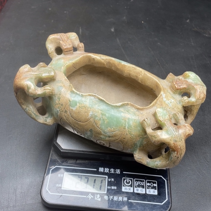 【闪购商品】链接一图一物