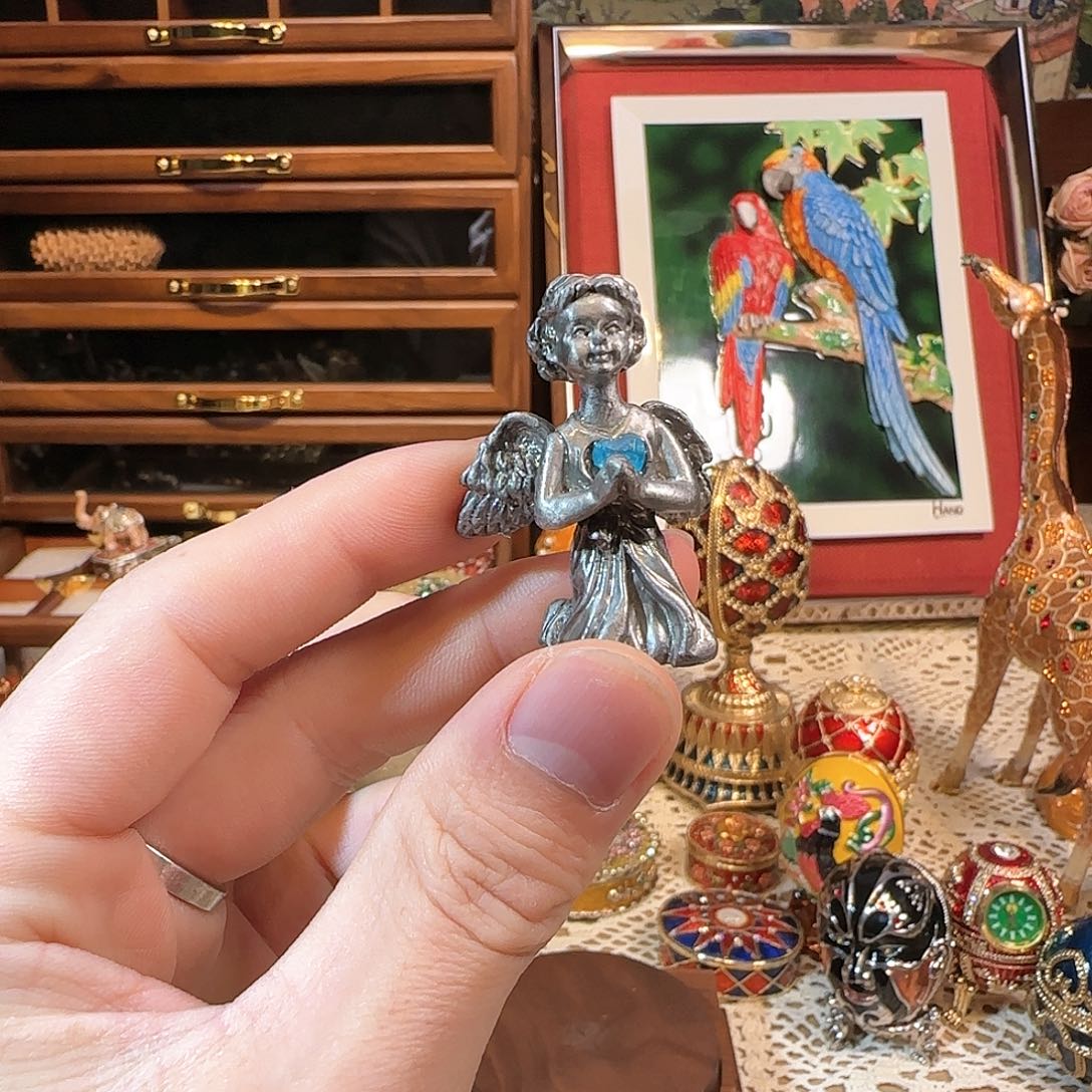 手工制品默认微瑕