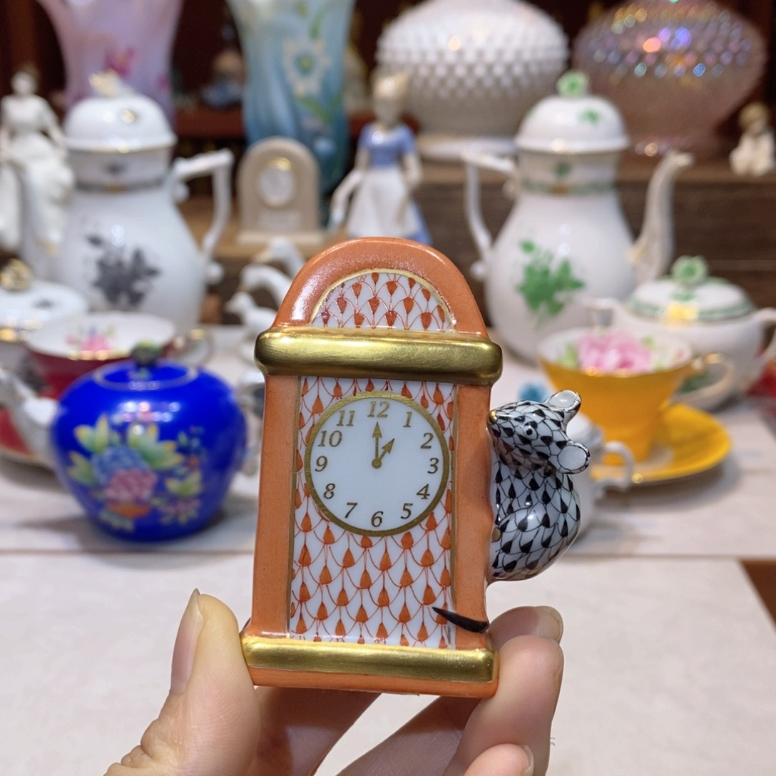 瓷片摆件啊啊啊啊啊