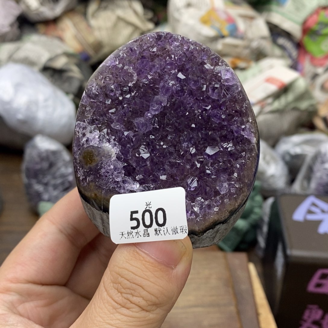 【闪购商品】水晶大型摆件（非配饰）未镶嵌