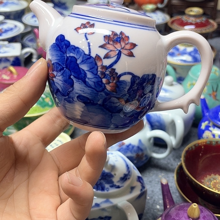 景德镇陶瓷研究所