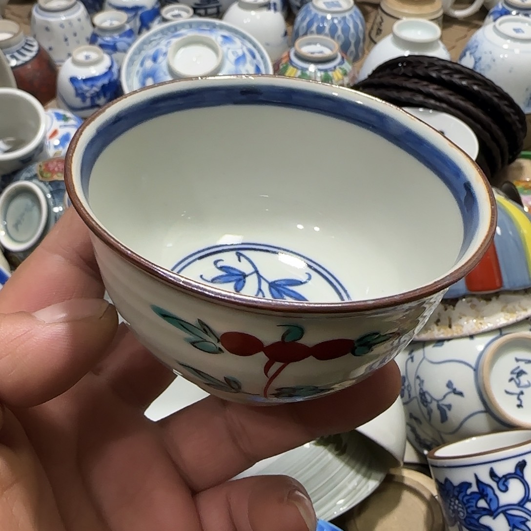 陶瓷茶玩榜第十二名