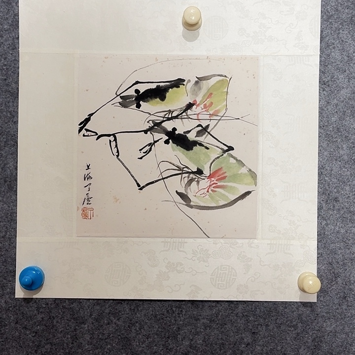 国画好好的士就像你