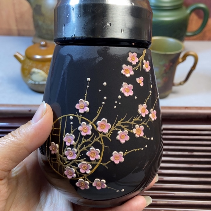 紫砂茶壶紫砂全手工