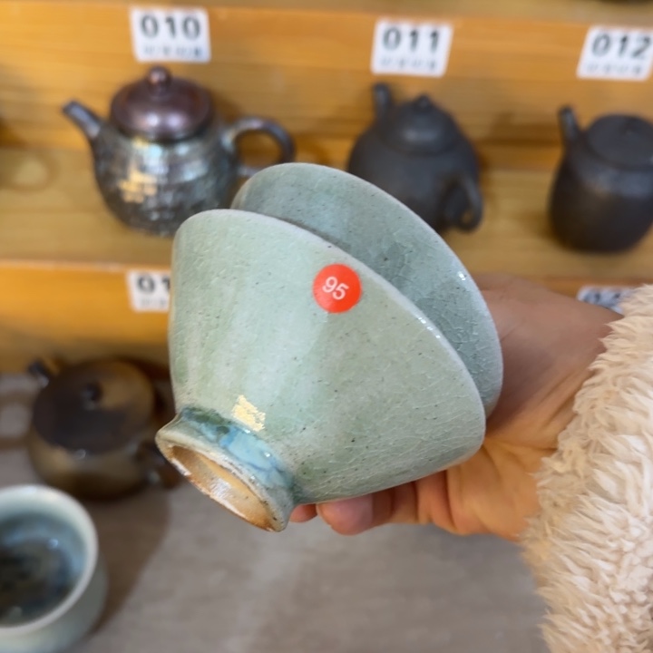 紫砂茶壶孤**赏柴烧福利新品多多