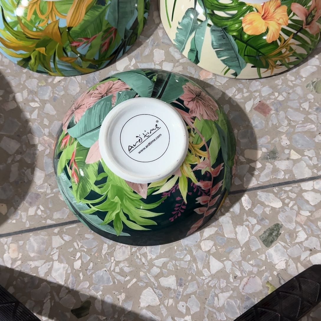 稻谷壳微瑕疵三个混搭