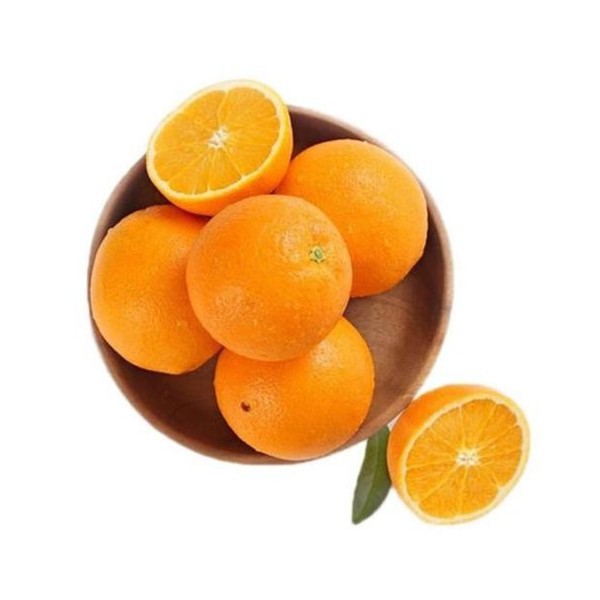 赣南脐橙橙子1.5kg