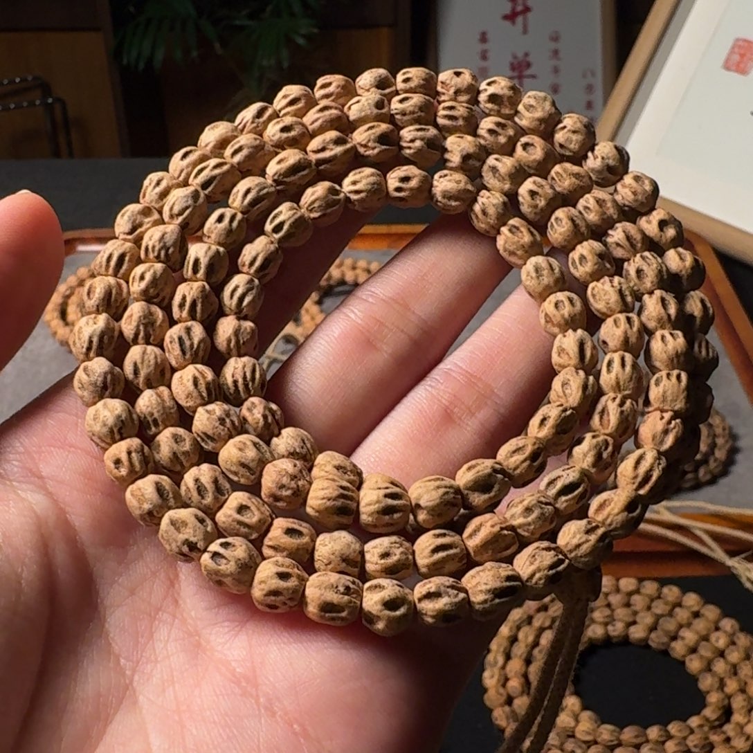 吊坠柏香籽/百香籽