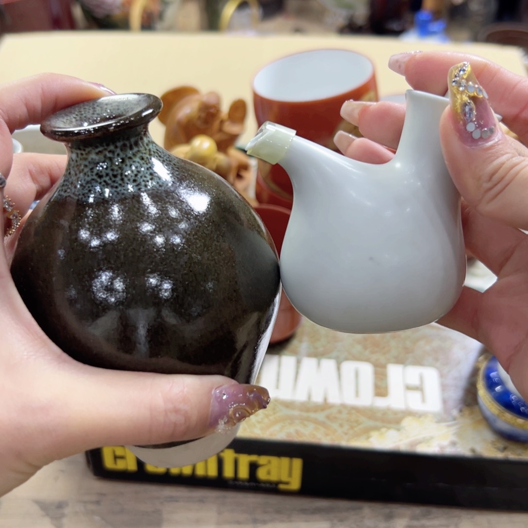 瓷片陶瓷的发展前景第二单元