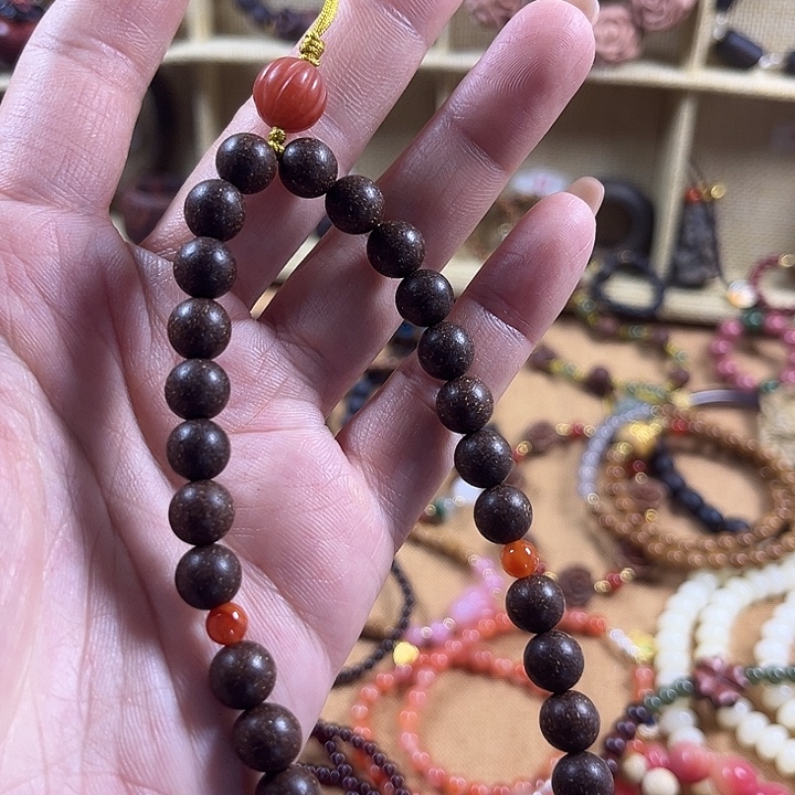 降真香手串/手链单个