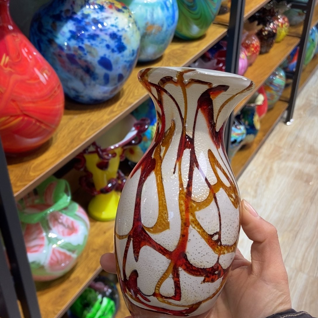 琉璃手工艺品精品