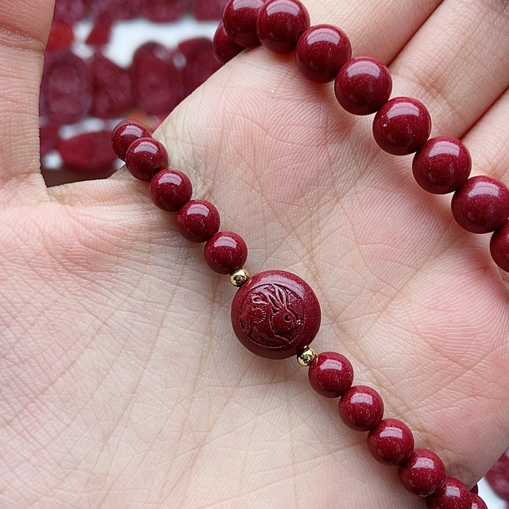 查罗石255556655556未镶嵌