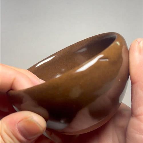 【闪购商品】茶盏-422............