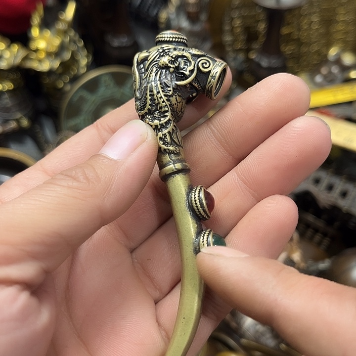 铜器摆件，铜铜铜铜