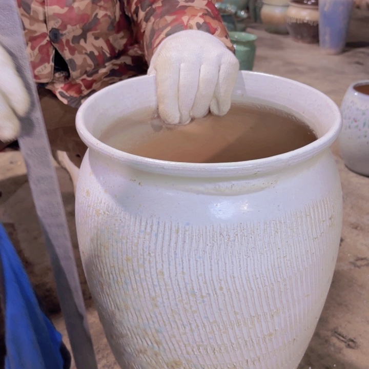 花盆 透气紫砂 口径 高度 