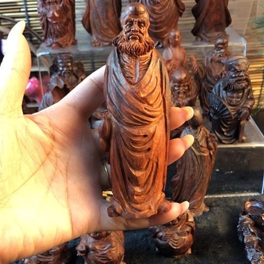 檀香紫檀（小叶紫檀）