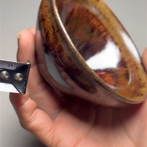 【闪购商品】茶盏-113............