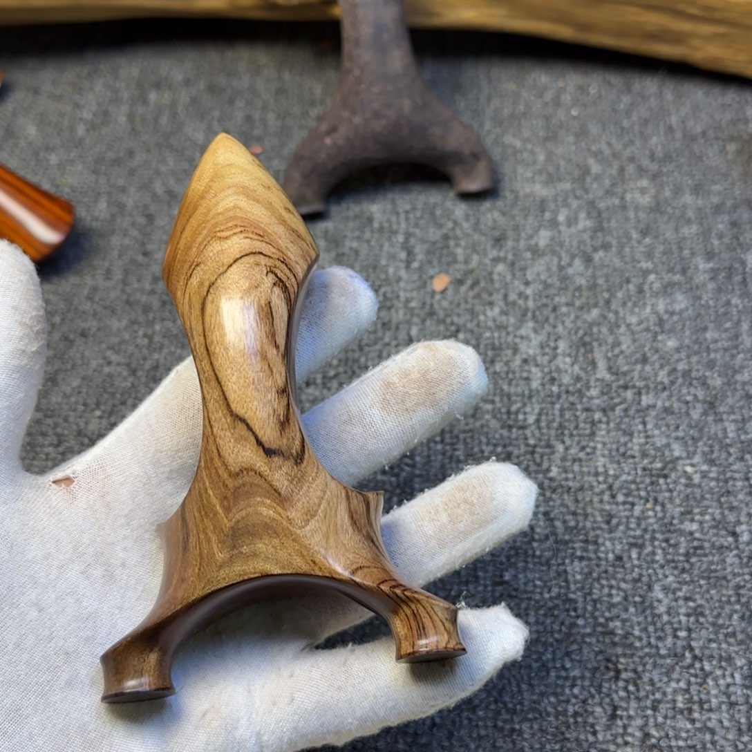 陈***鸡贵州黄花梨成品不退不换21