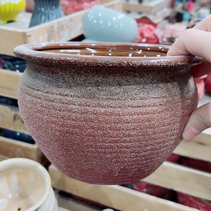 多肉花盆满10元包邮