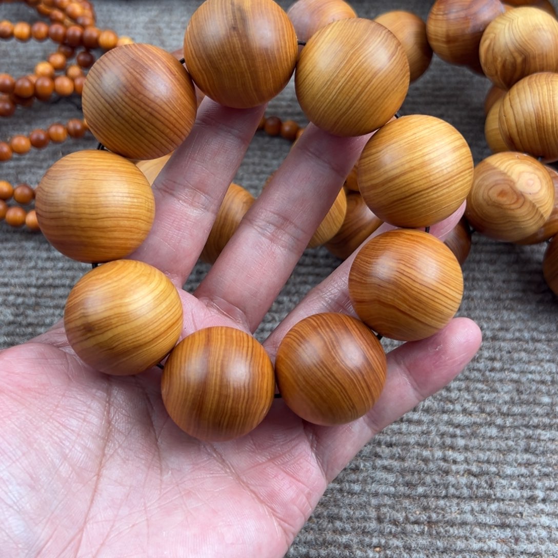 木太行崖柏3.0陈化。。。。