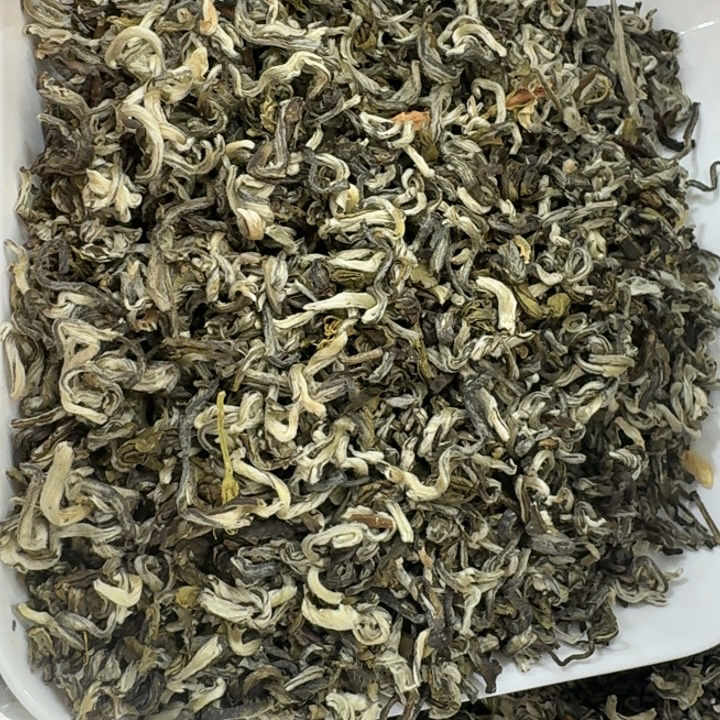 活动专属，精制白龙须 实体店口粮茶 香气浓郁 滋味醇厚