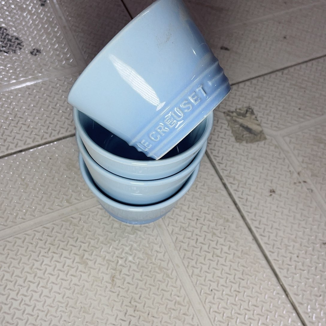 瓷片微瑕陶瓷餐具家用 
