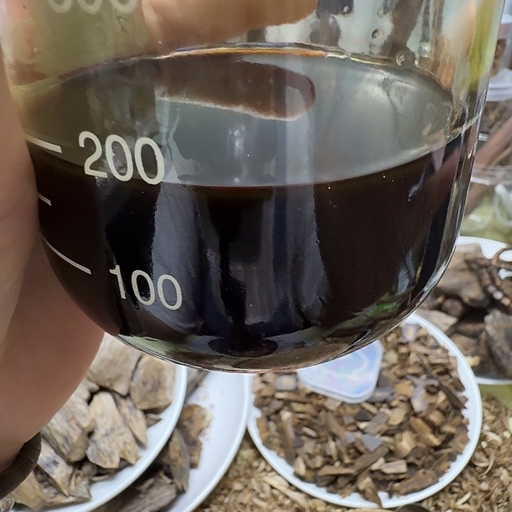 香料奇楠超临界A级100克