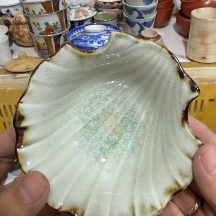 陶瓷推荐第二名20包邮