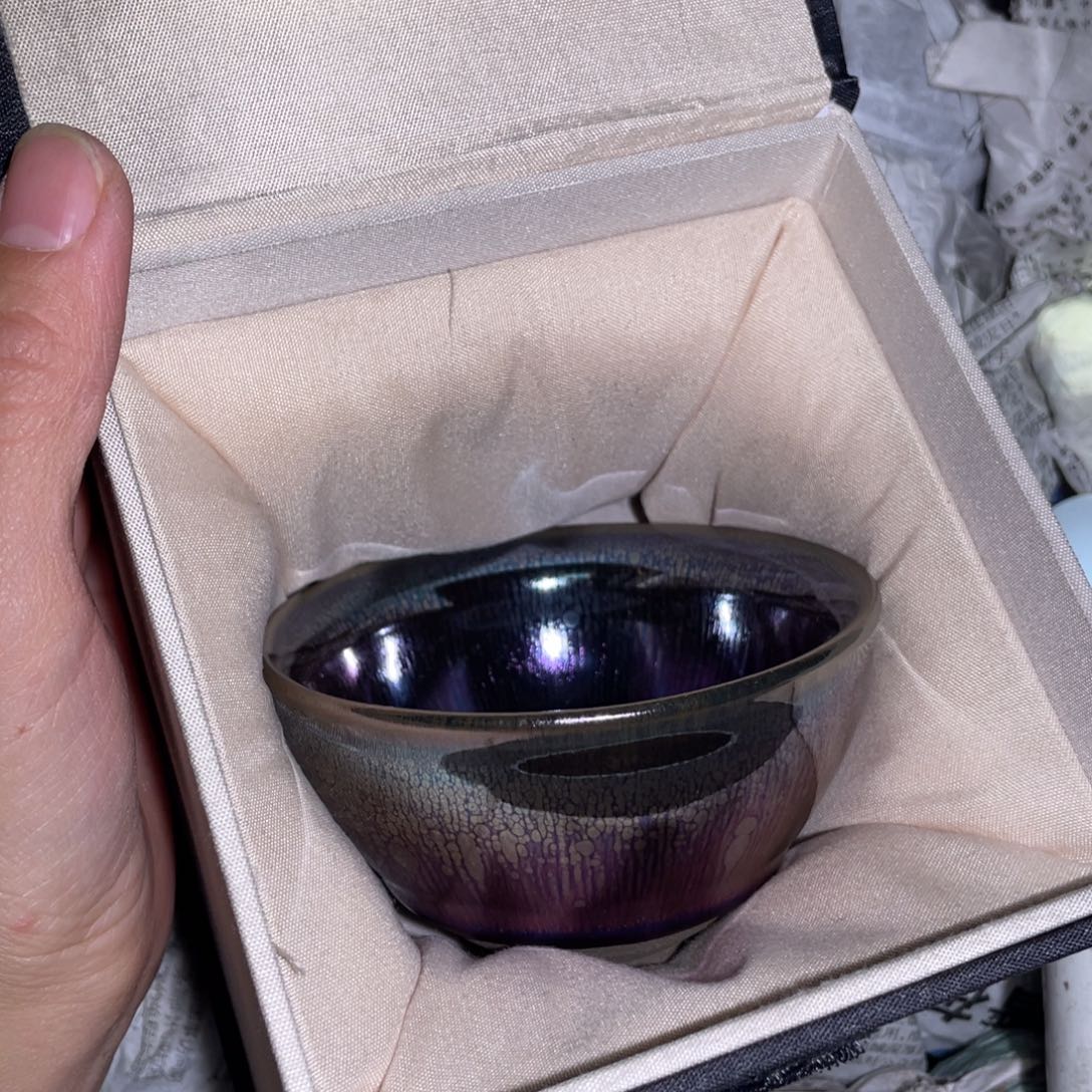 茶盏建盏直播间链接