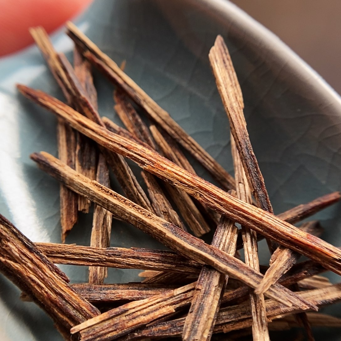 沉香枕沉香越南芽庄白棋楠0.2