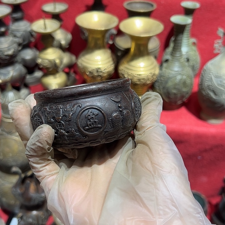 黄酮摆件工艺品摆件