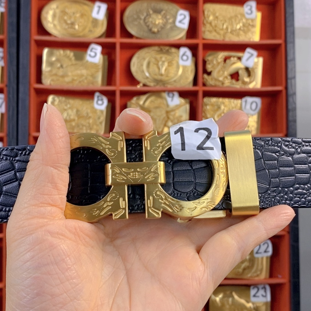 88发财扣螺丝款套装