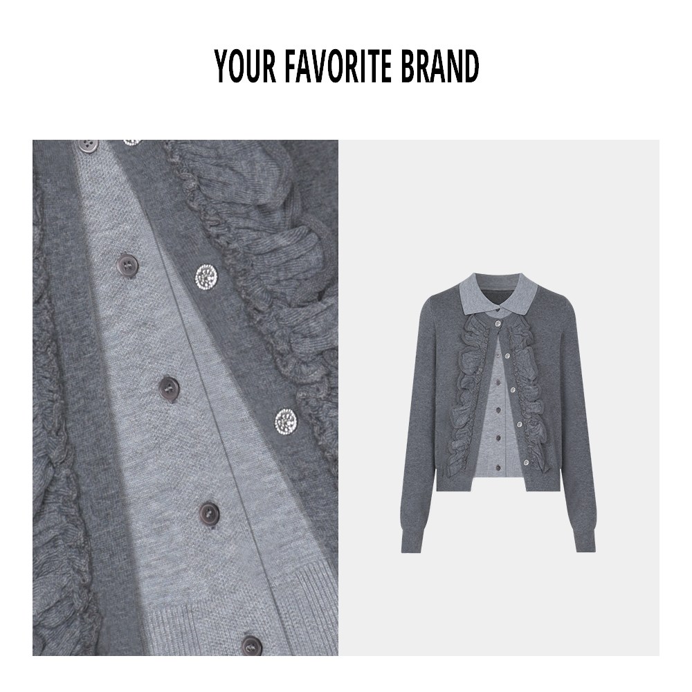 【小美满】新款上新上衣B25120019