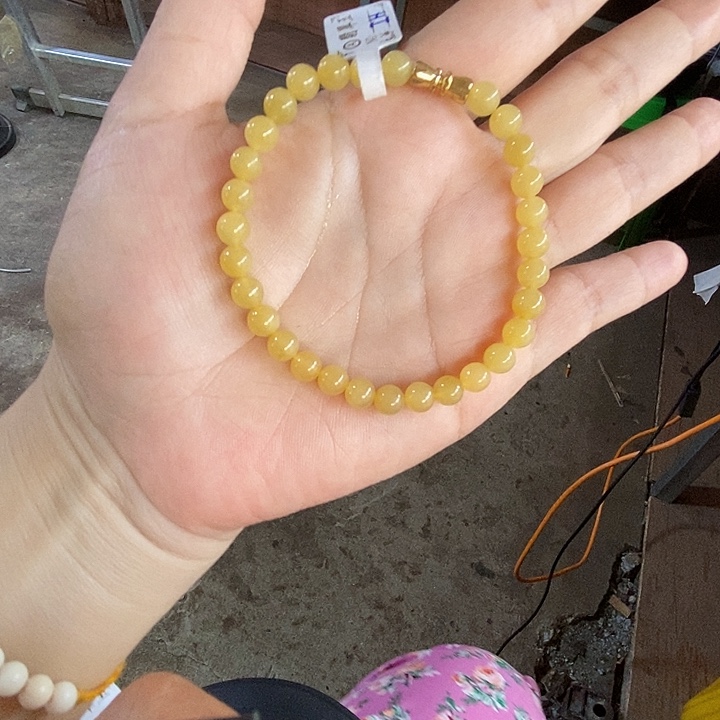 丸***晴未镶嵌定制翡翠卡6.3