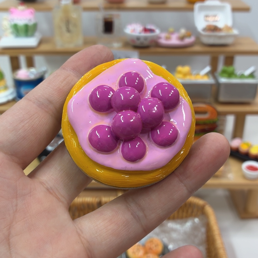 冰箱贴直播间选拍4386