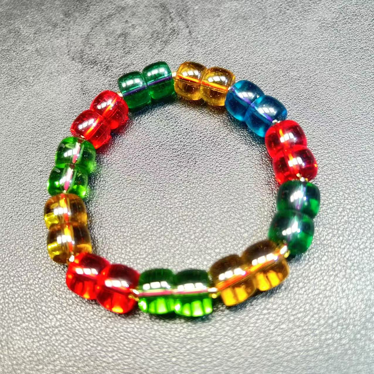 【大美高订】KFB-1367时尚设计手链多样性发一件