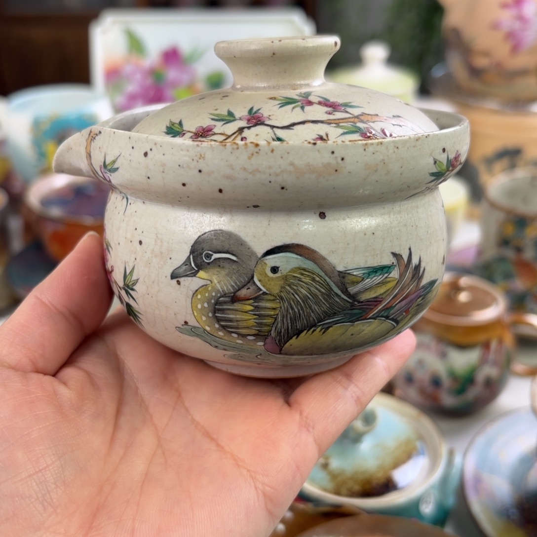 J***。景德镇陶瓷6.8折景德镇