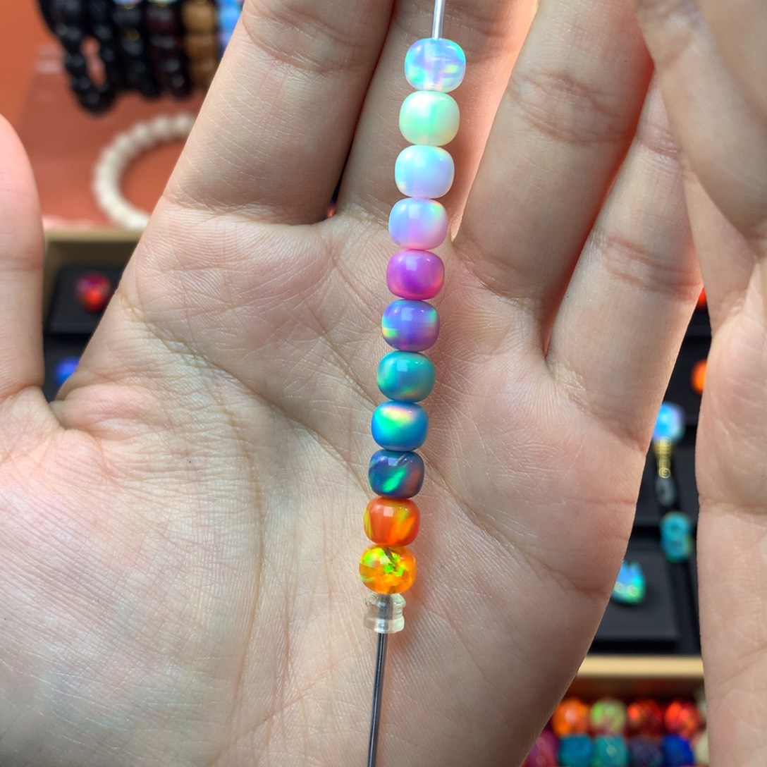 虎炫彩2个  7/6     9个老型