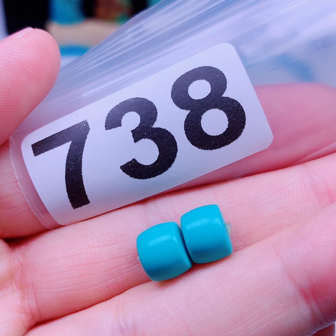 空竹粉丝专享十堰特色手工散珠