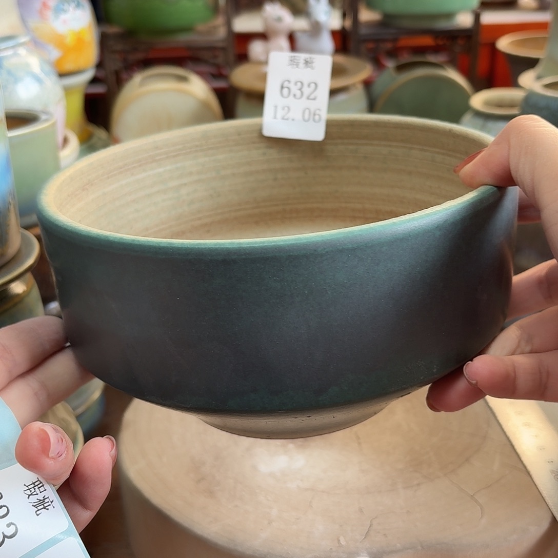 瓷片景德镇陶瓷手工制作