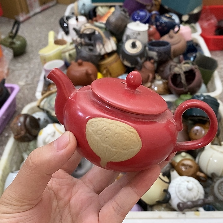 陶瓷艺术品及陶瓷制品