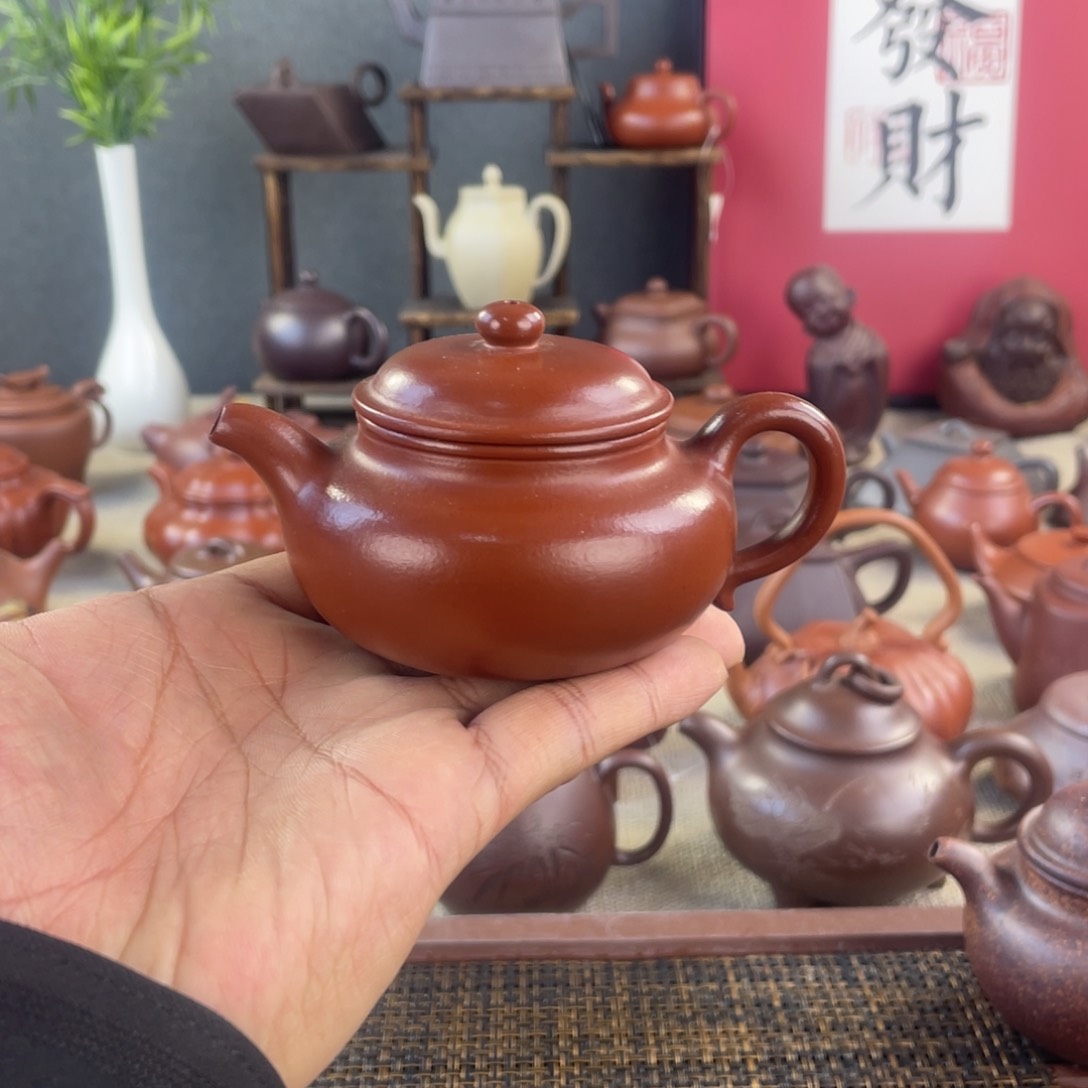 紫砂茶壶255785558855558855