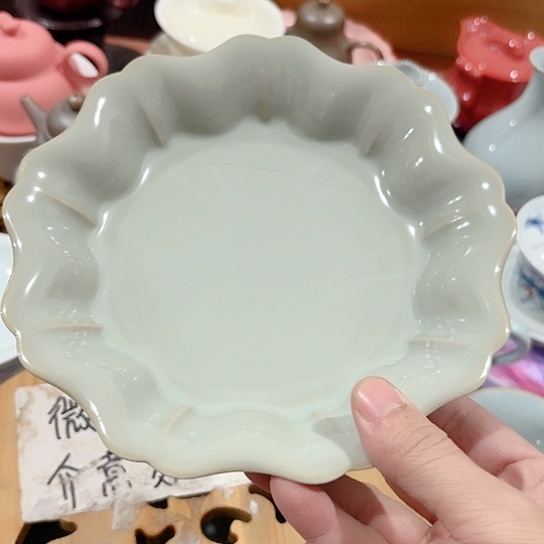 微瑕介意的朋友不要下单