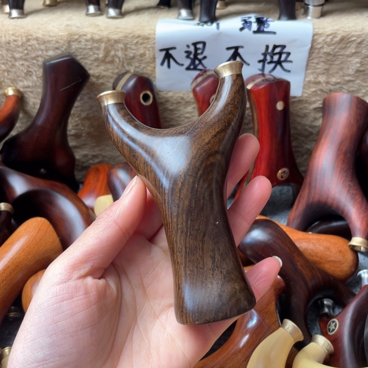 大果紫檀（缅甸花梨）47